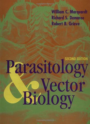 PARASITOLOGY VECTOR BIOLOGY