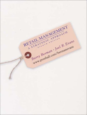 RETAIL MANAGEMENT