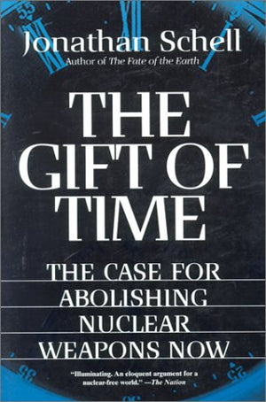 THE GIFT OF TIME