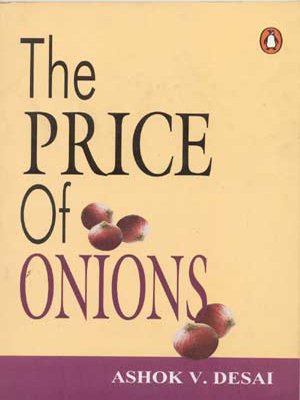 THE PRICE OF ONIONS