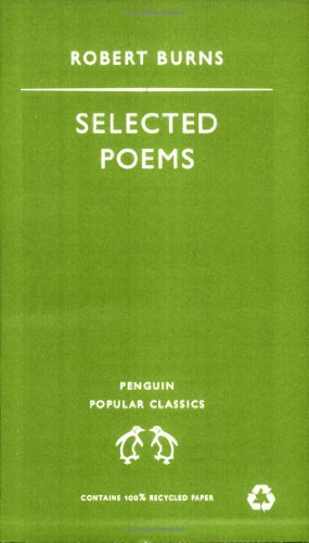 SELECTED POEMS