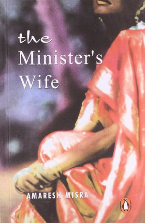 THE MINISTER'S WIFE