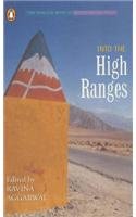 INTO HIGH RANGES