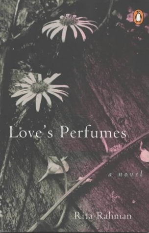LOVE PERFUMES