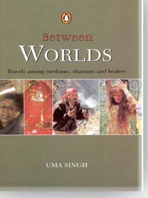 BETWEEN WORLD