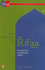 THE CHILDREN OF RIFAA
