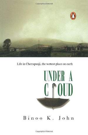 UNDER A CLOUD