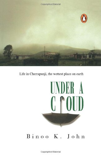UNDER A CLOUD