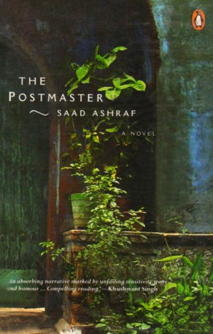 THE POSTMASTER