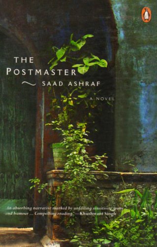 THE POSTMASTER