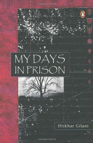 MY DAYS IN PRISON