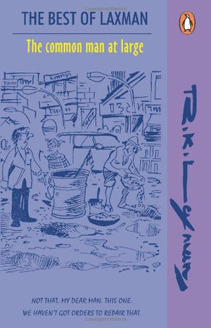 THE COMMON MAN AT LARGE