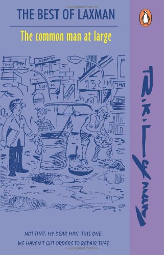 THE COMMON MAN AT LARGE