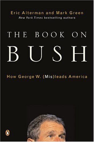 THE BOOK ON BUSH