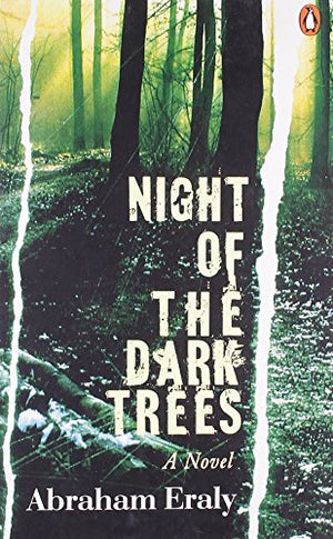 NIGHT OF THE DARK TREES