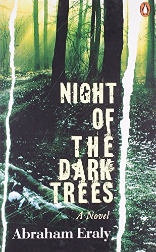 NIGHT OF THE DARK TREES
