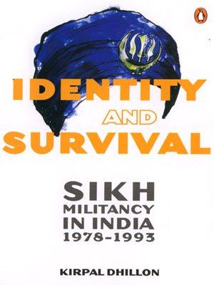 IDENTITY AND SURVIVAL
