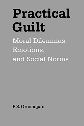 PRACTICAL GUILT