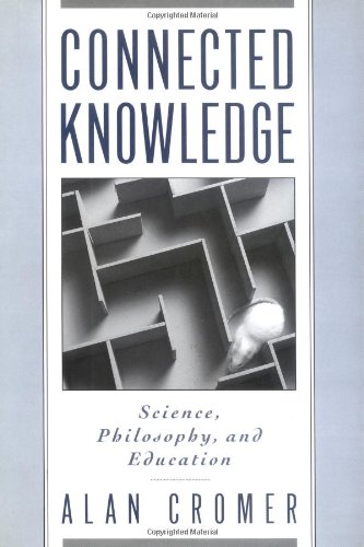 CONNECTED KNOWLEDGE