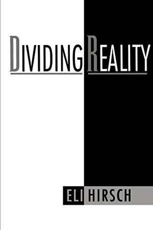 DIVIDING REALITY