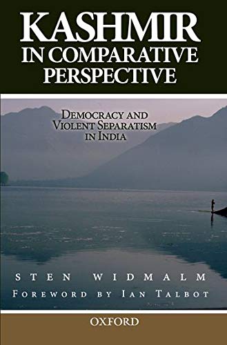 KASHMIR IN COMPARATIVE PERSPECTIVE