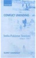CONFLICT UNENDING: INDIA-PAKISTAN TENSIONS SINCE 1947
