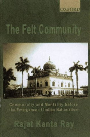 THE FELT COMMUNITY