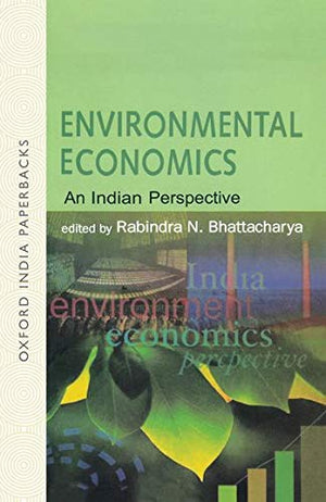 ENVIRONMENTAL ECONOMICS