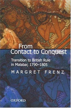 FROM CONTACT TO CONQUEST