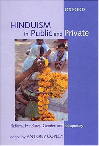 HINDUISM IN PUBLIC AND PRIVATE