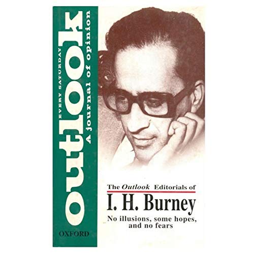 NO ILLUSIONS, SOME HOPES AND NO FEARS