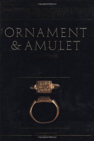 ORNAMENT & AMULET