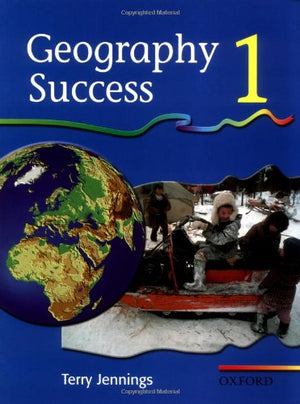 GEOGRAPHY SUCCESS 1