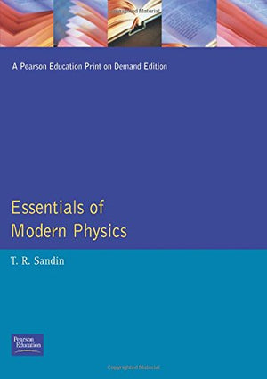 EMENTISH CF MODERN PHYSICS