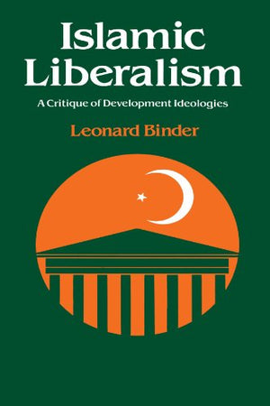 ISLAMIC LIBERALISM