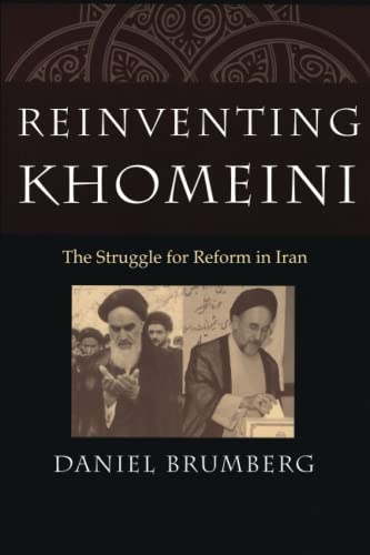 REINVENTING KHOMEINI