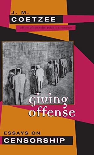 GIVING OFFENSE