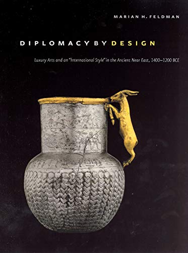 DIPLOMACY BY DESIGN: LUXURY ARTS AND AN INTERNATIONAL STYLE