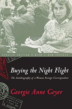 BUYING THE NIGHT FLIGHT