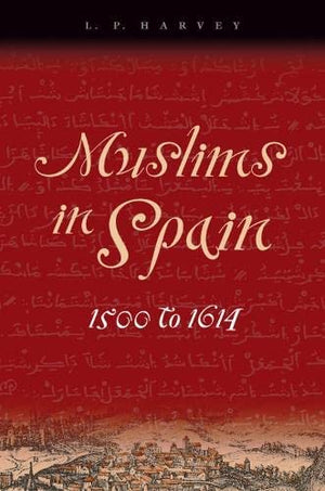 MUSLIM IN SPAIN