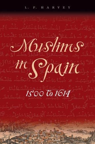 MUSLIM IN SPAIN