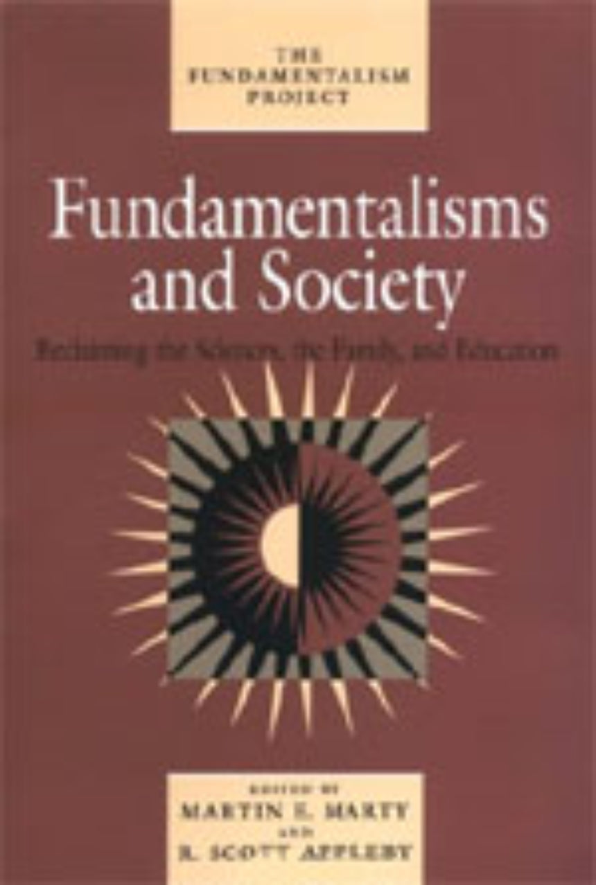FUNDAMENTALISMS AND SOCIETY
