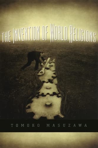 THE INVENTION WORLD RELIGIONS