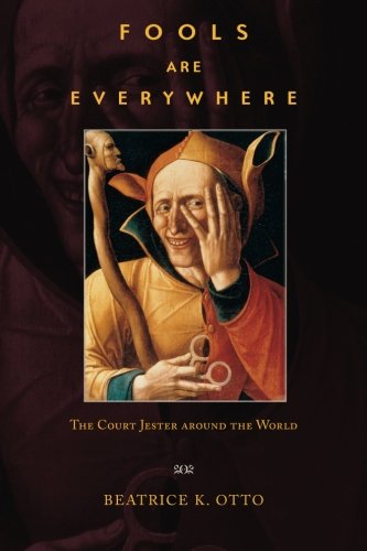 FOOLS ARE EVERYWHERE