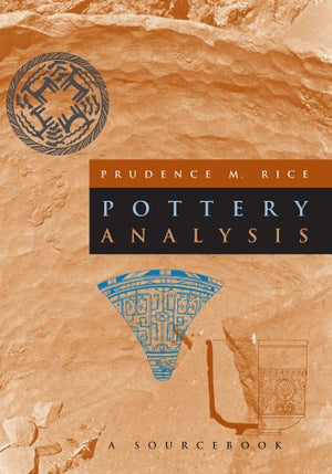 POTTERY ANALYSIS