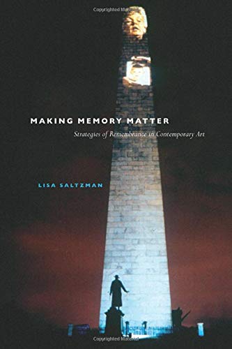 MAKING MEMORY MATTER