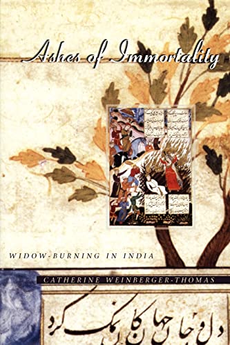 ASHES OF IMMORTALITY