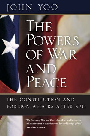 THE POWER AND THE WAR AND PEACE