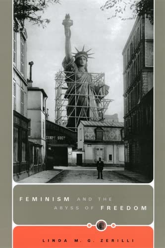 FEMINISM AND THE ABYSS OF FREEDOM