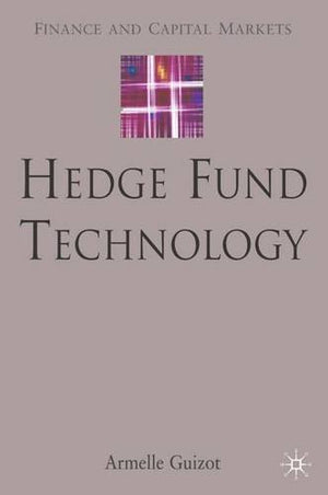 HEDGE FUND TECHNOLOGY
